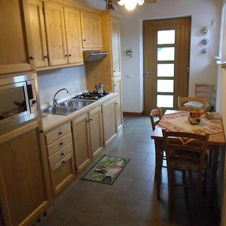 אנגו Puffele B&B מראה חיצוני תמונה