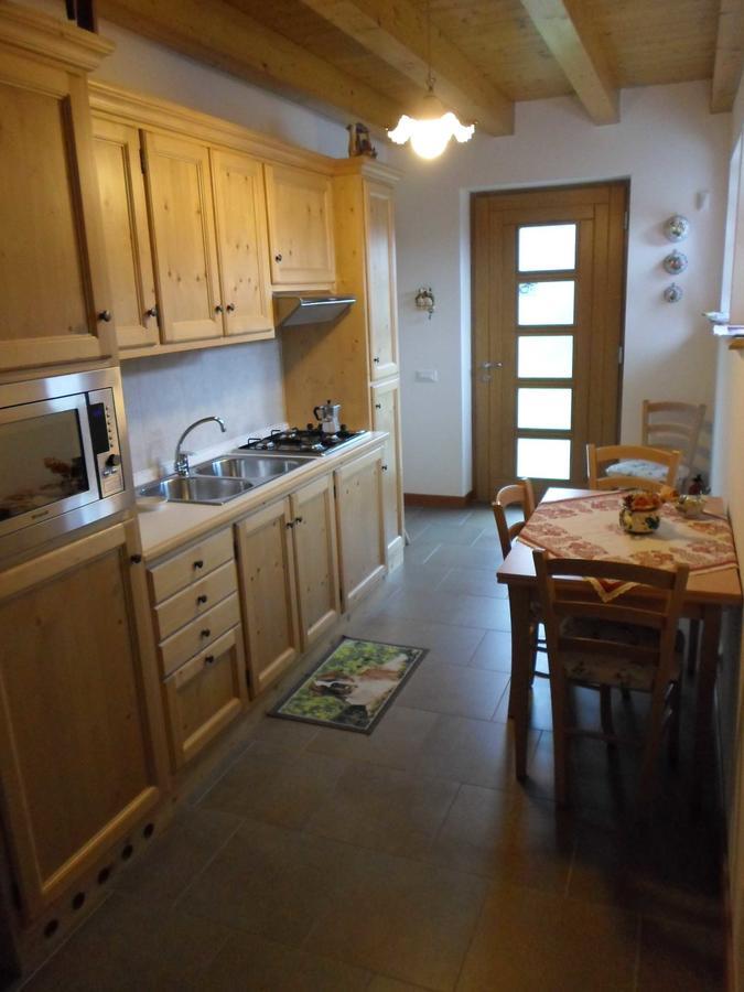 אנגו Puffele B&B מראה חיצוני תמונה