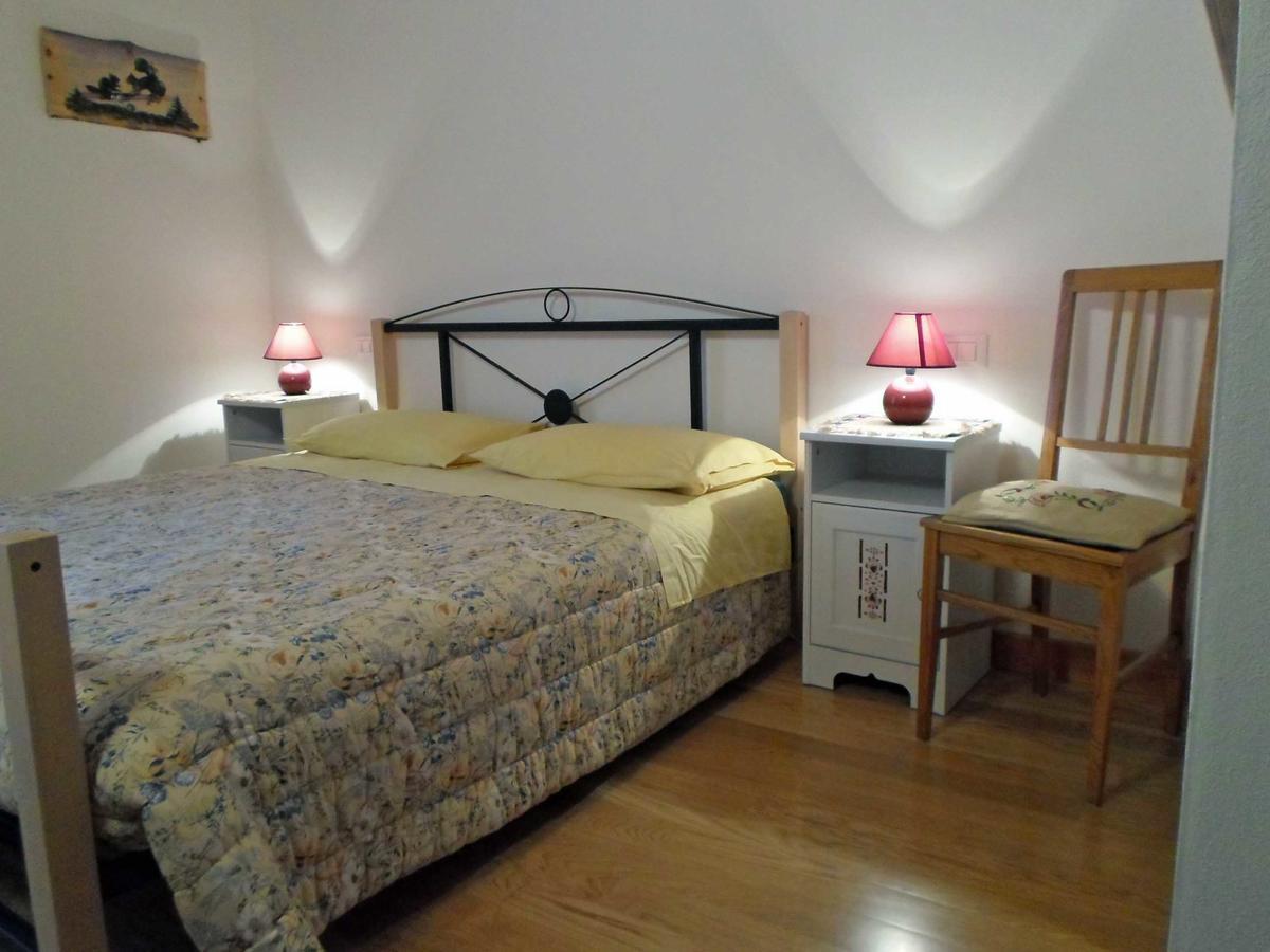 אנגו Puffele B&B מראה חיצוני תמונה