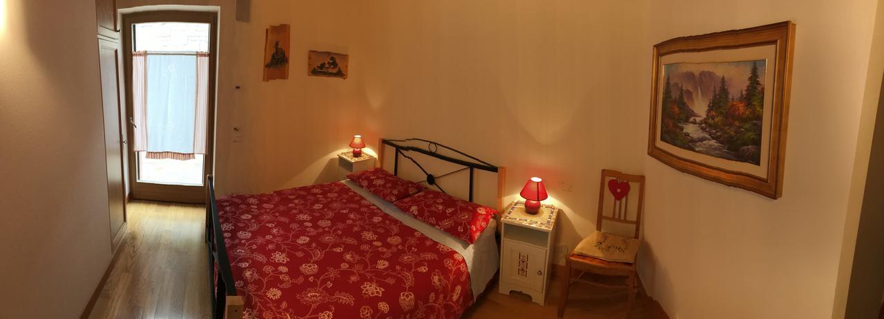 אנגו Puffele B&B מראה חיצוני תמונה