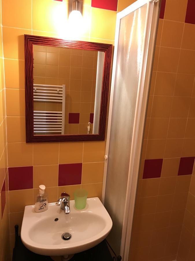 אנגו Puffele B&B מראה חיצוני תמונה