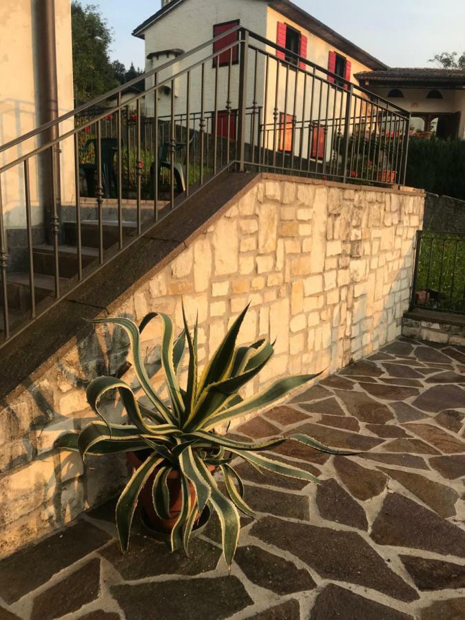 אנגו Puffele B&B מראה חיצוני תמונה